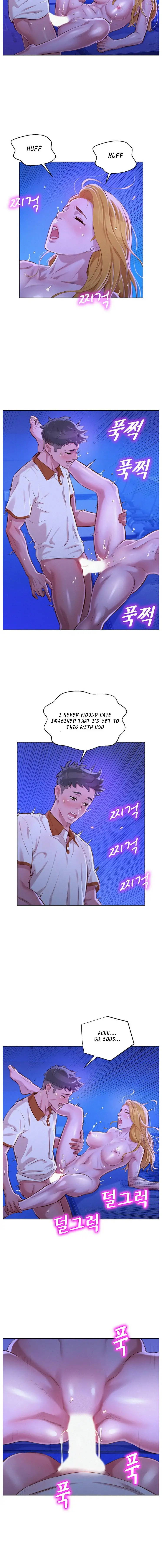 What do you Take me For? Chapter 64 - HolyManga.Net