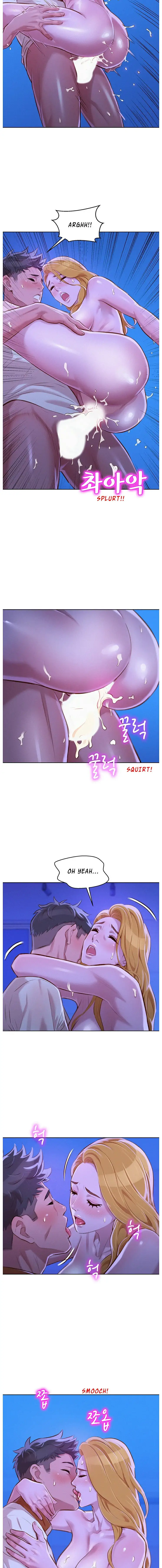 What do you Take me For? Chapter 64 - HolyManga.Net