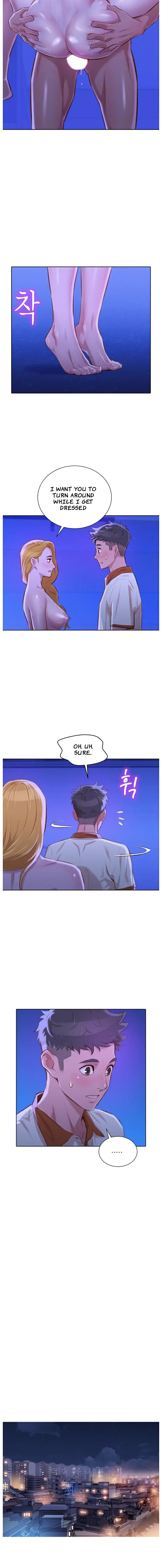 What do you Take me For? Chapter 65 - HolyManga.Net