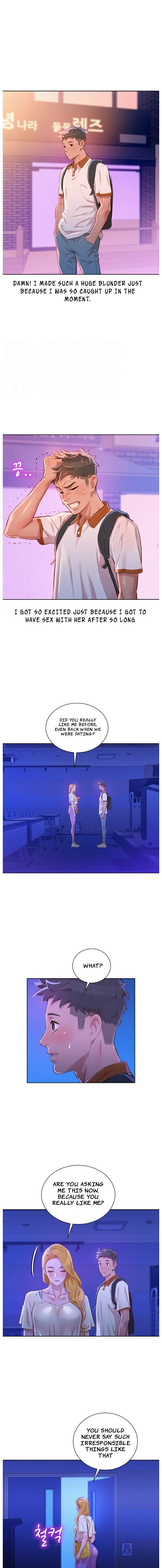 What do you Take me For? Chapter 65 - HolyManga.Net