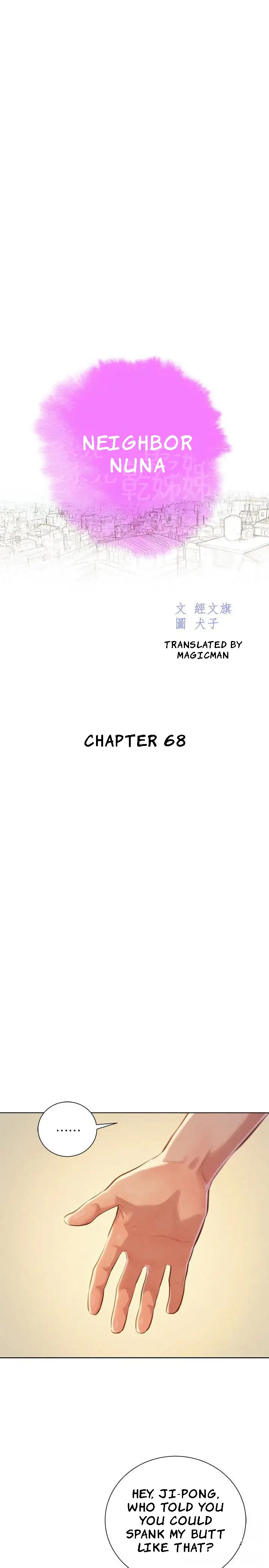 What do you Take me For? Chapter 68 - HolyManga.Net