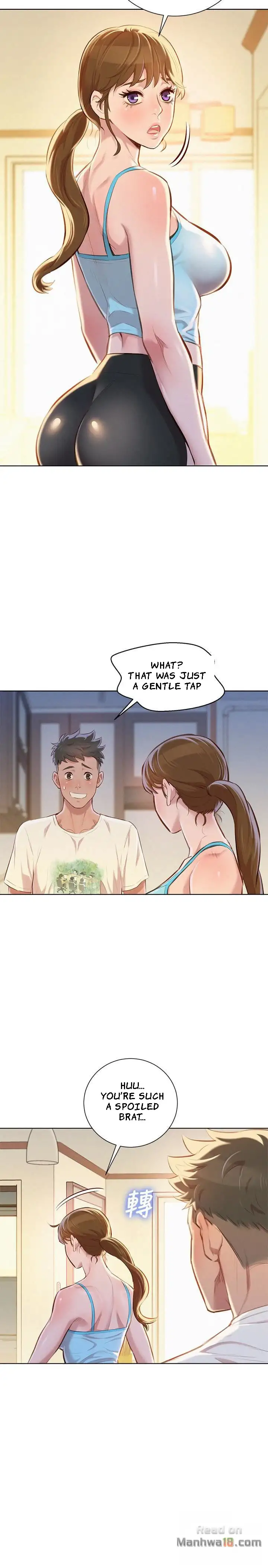 What do you Take me For? Chapter 68 - HolyManga.Net