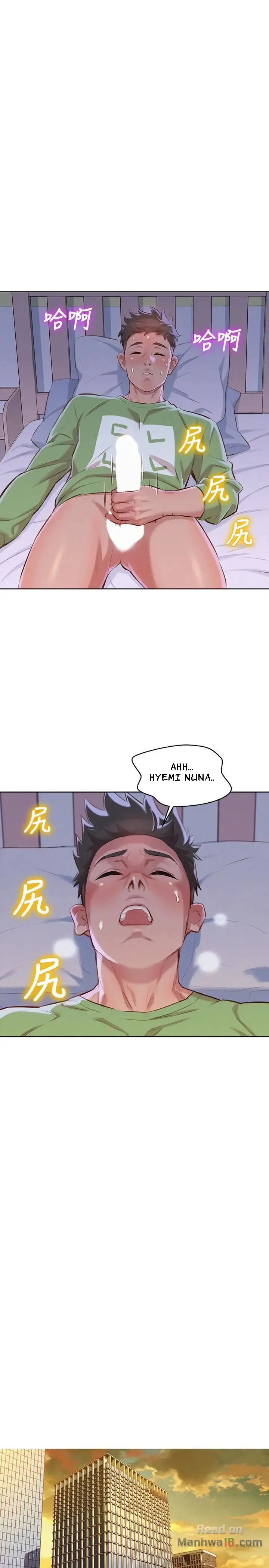 What do you Take me For? Chapter 68 - HolyManga.Net