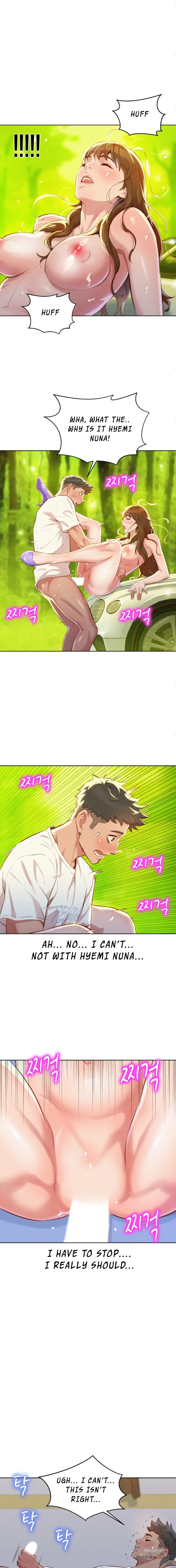 What do you Take me For? Chapter 60 - HolyManga.Net