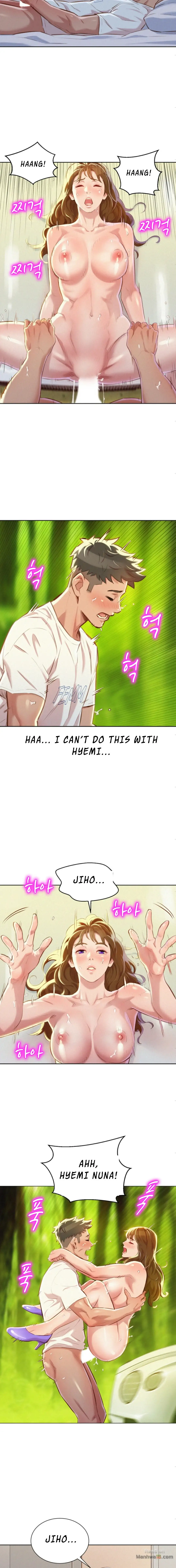 What do you Take me For? Chapter 60 - HolyManga.Net