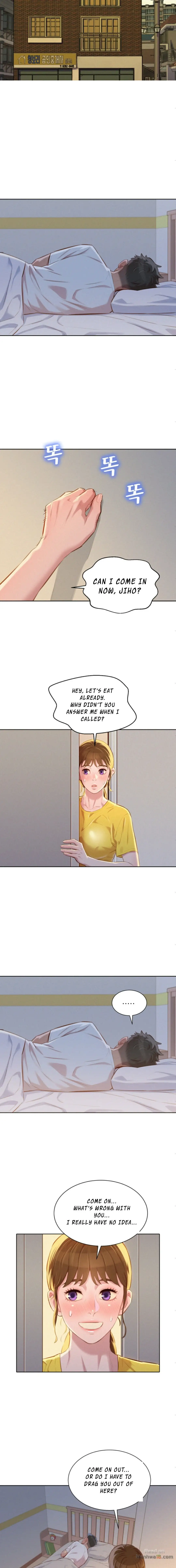 What do you Take me For? Chapter 60 - HolyManga.Net