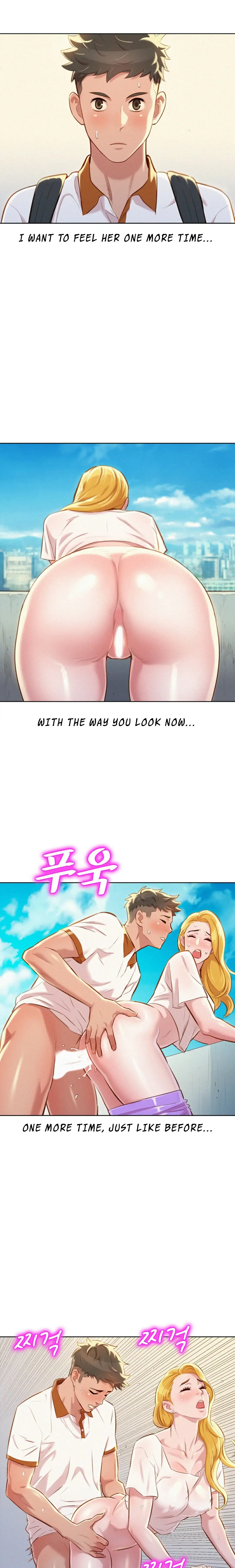 What do you Take me For? Chapter 61 - HolyManga.Net