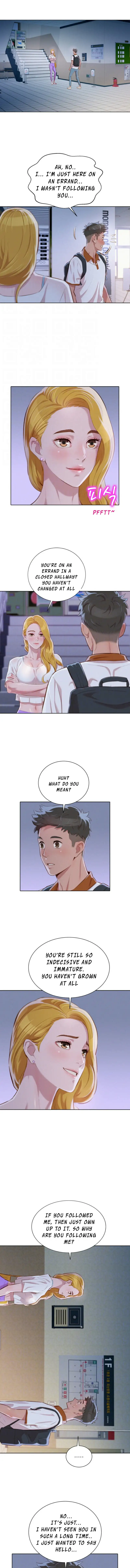 What do you Take me For? Chapter 62 - HolyManga.Net