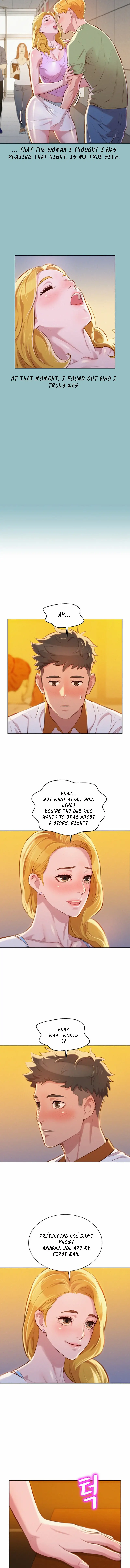 What do you Take me For? Chapter 62 - HolyManga.Net