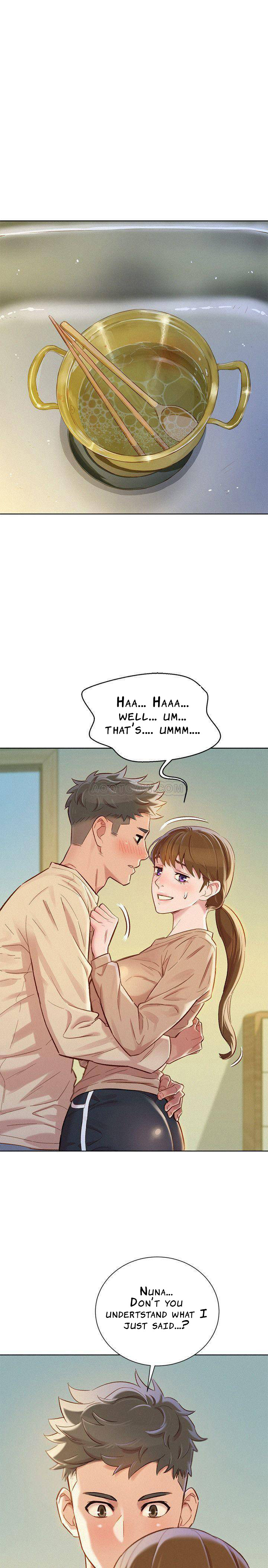 What do you Take me For? Chapter 74 - HolyManga.Net