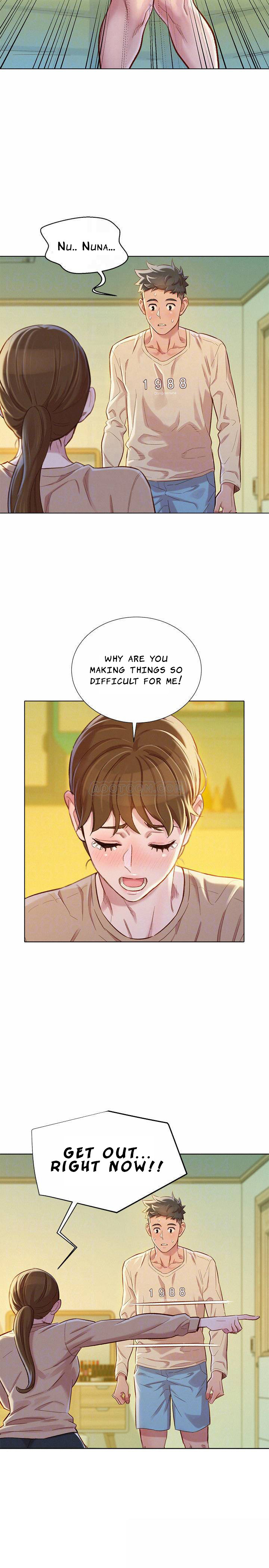 What do you Take me For? Chapter 74 - HolyManga.Net