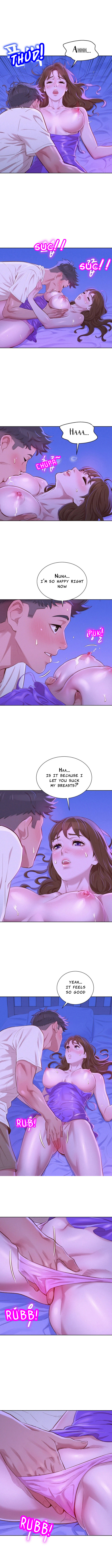 What do you Take me For? Chapter 75 - HolyManga.Net