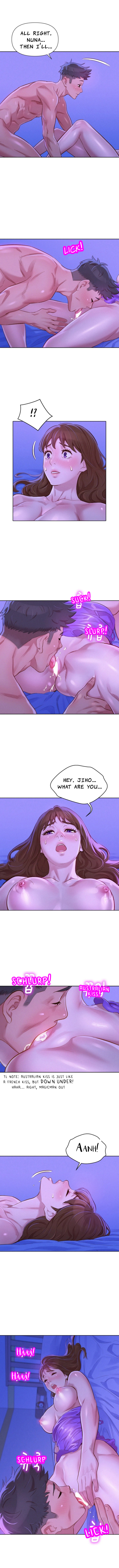 What do you Take me For? Chapter 76 - HolyManga.Net