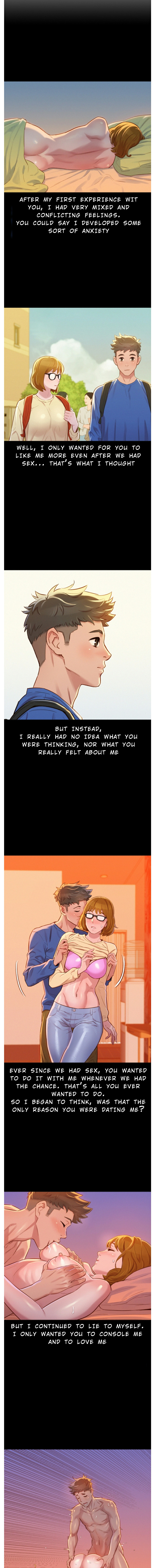 What do you Take me For? Chapter 78 - HolyManga.Net