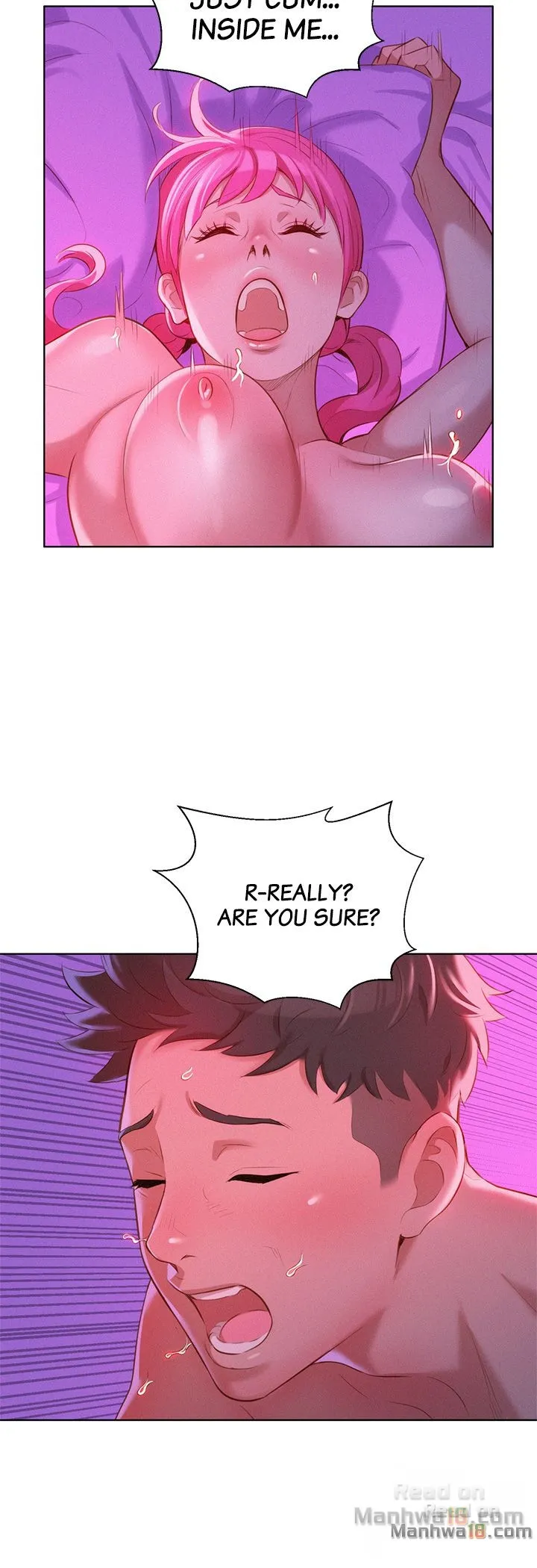 What do you Take me For? Chapter 7 - HolyManga.Net