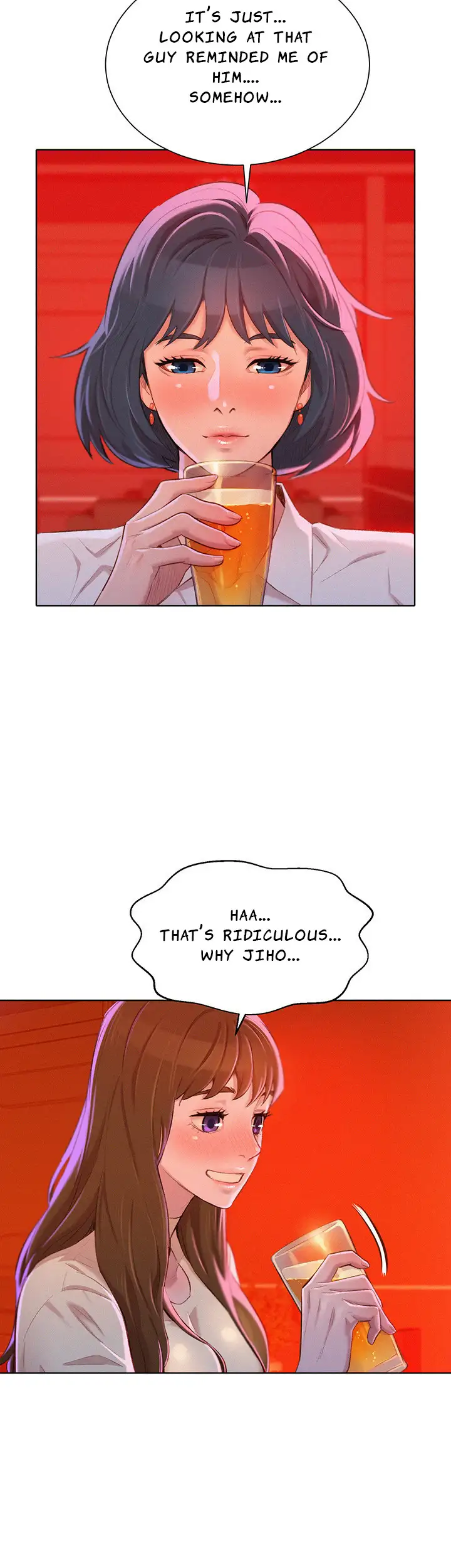 What do you Take me For? Chapter 71 - HolyManga.Net