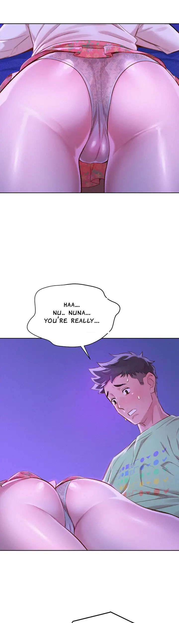 What do you Take me For? Chapter 71 - HolyManga.Net