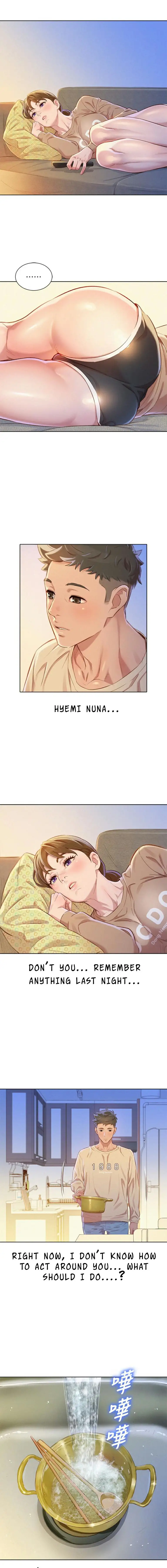 What do you Take me For? Chapter 72 - HolyManga.Net