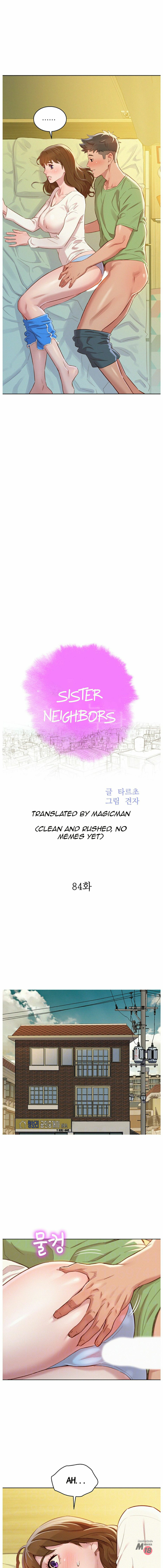 What do you Take me For? Chapter 84 - HolyManga.Net