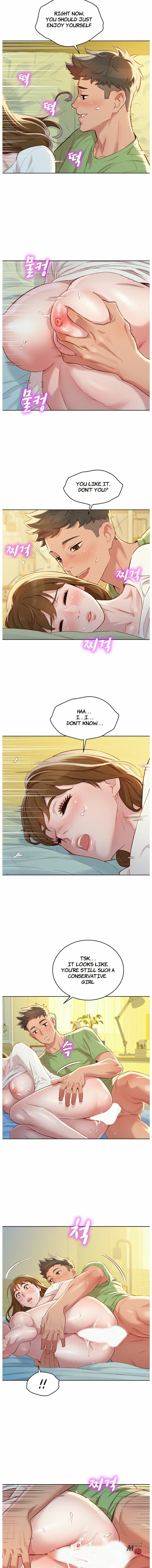 What do you Take me For? Chapter 84 - HolyManga.Net