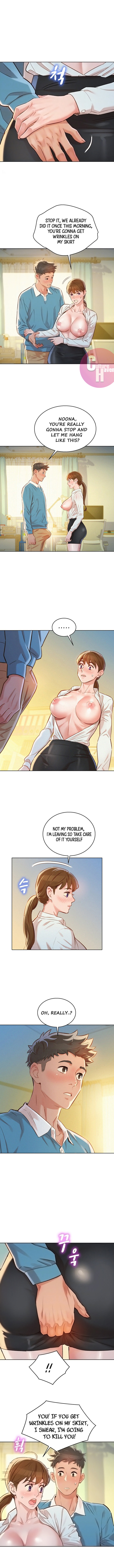 What do you Take me For? Chapter 86 - HolyManga.Net