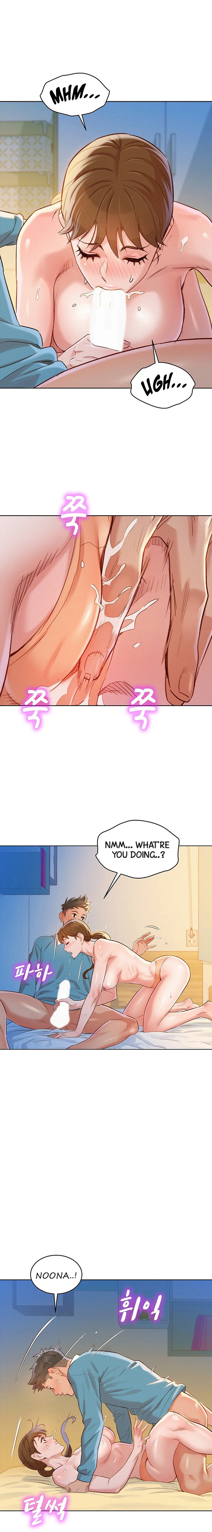 What do you Take me For? Chapter 86 - HolyManga.Net