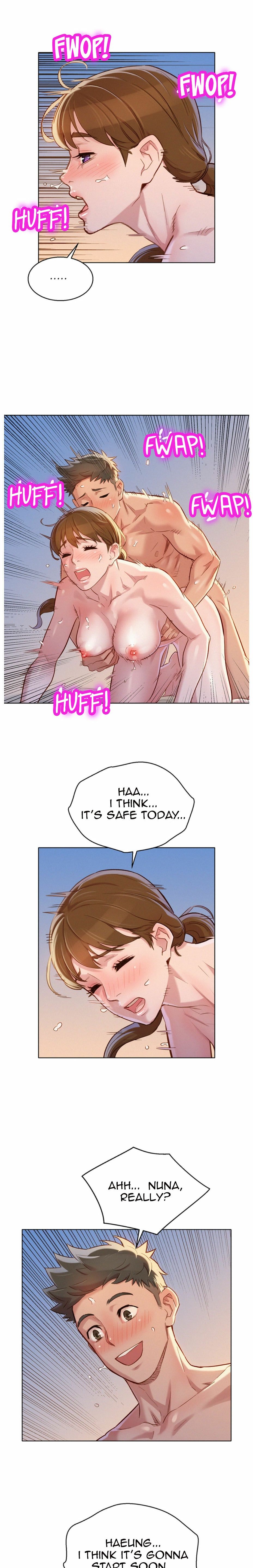 What do you Take me For? Chapter 87 - HolyManga.Net