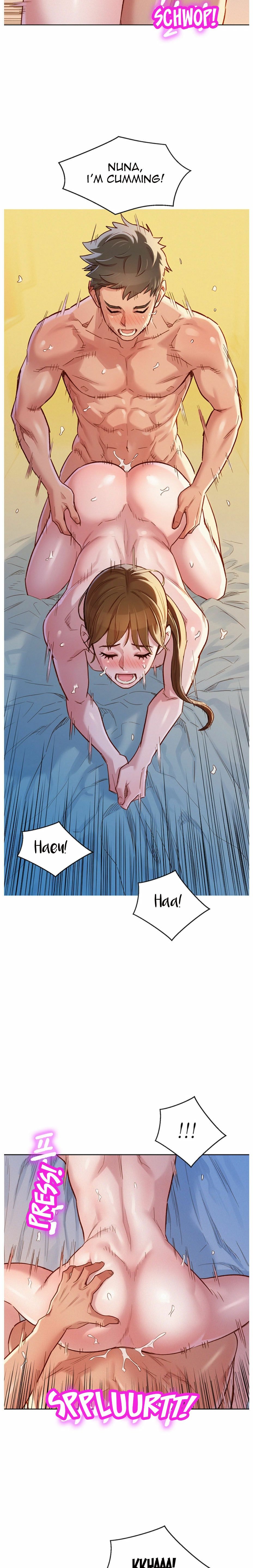 What do you Take me For? Chapter 87 - HolyManga.Net