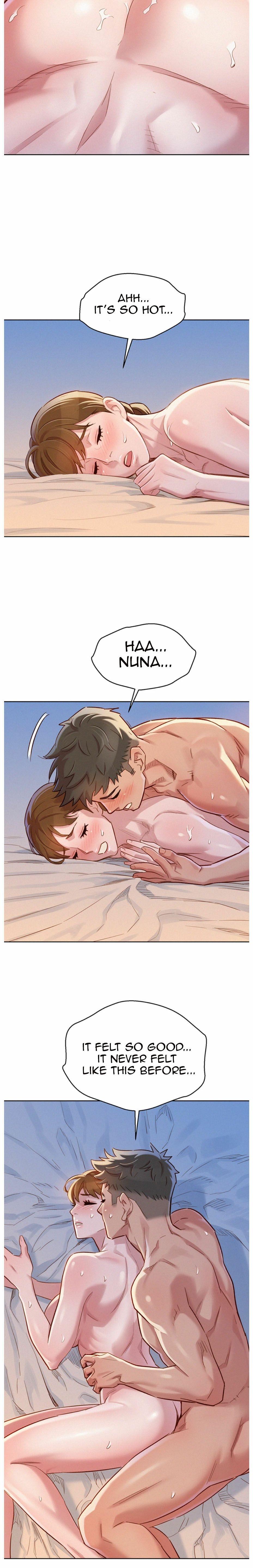 What do you Take me For? Chapter 87 - HolyManga.Net