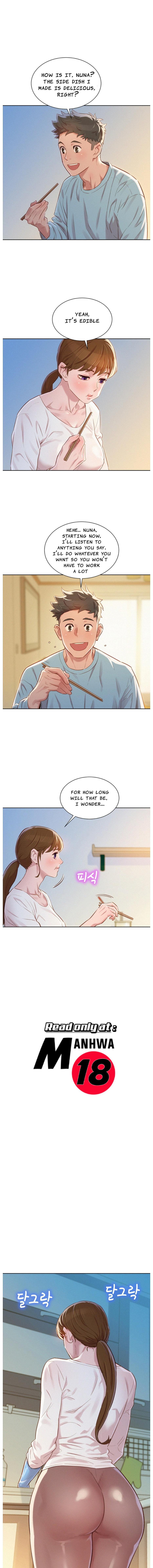 What do you Take me For? Chapter 81 - HolyManga.Net