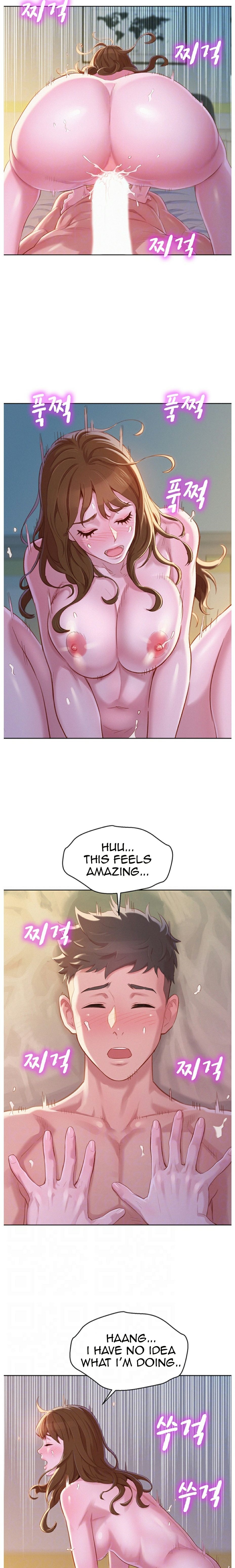 What do you Take me For? Chapter 94 - HolyManga.Net