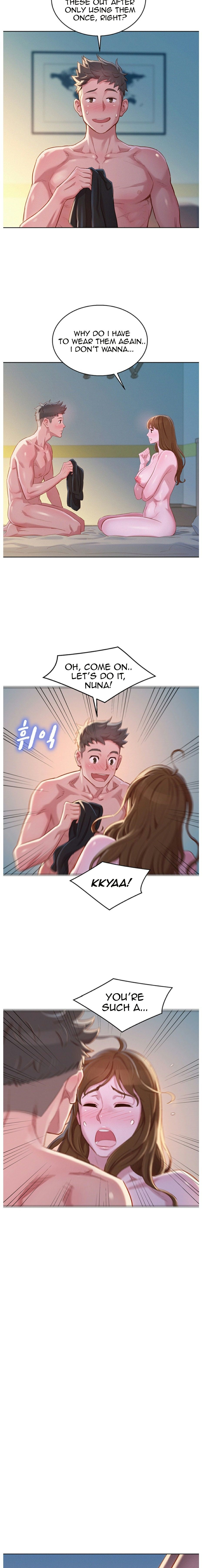 What do you Take me For? Chapter 94 - HolyManga.Net