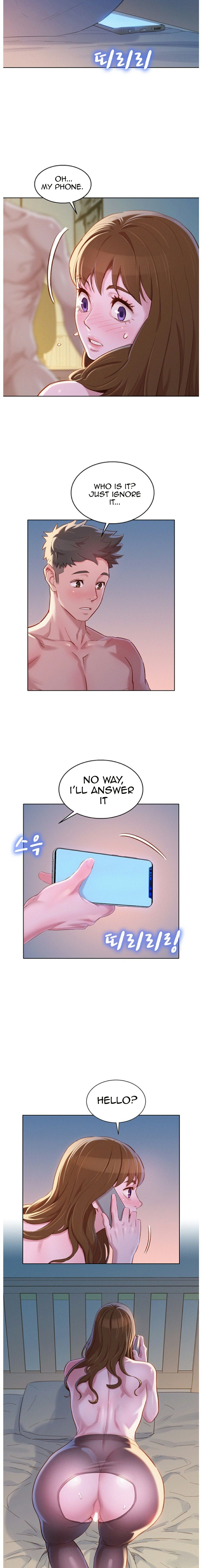 What do you Take me For? Chapter 94 - HolyManga.Net