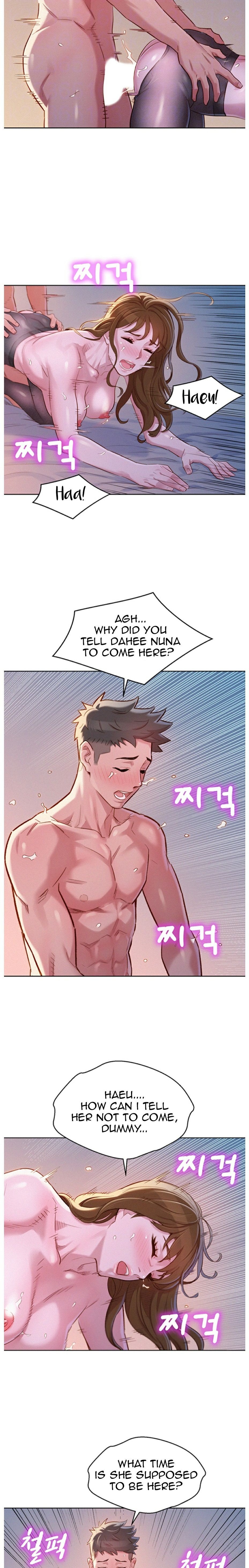 What do you Take me For? Chapter 95 - HolyManga.Net