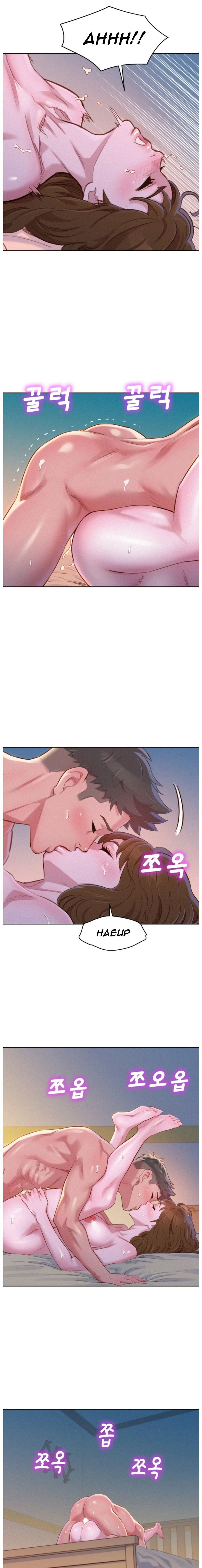 What do you Take me For? Chapter 95 - HolyManga.Net