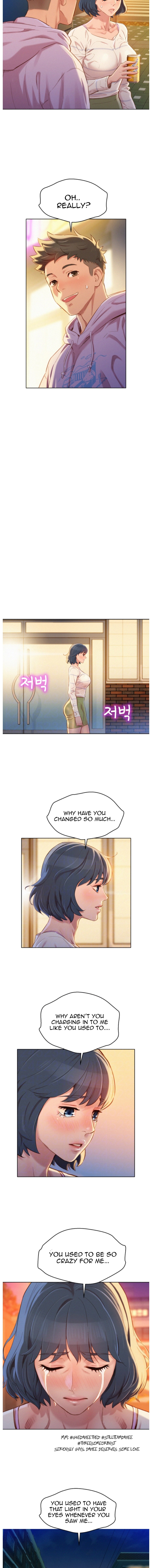 What do you Take me For? Chapter 97 - HolyManga.Net