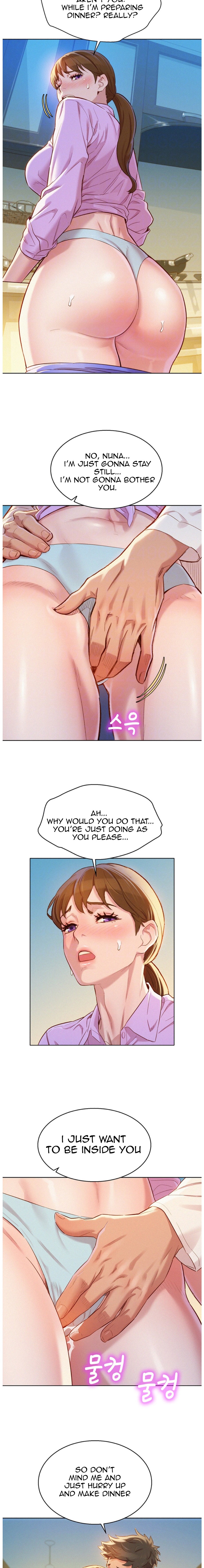 What do you Take me For? Chapter 98 - HolyManga.Net