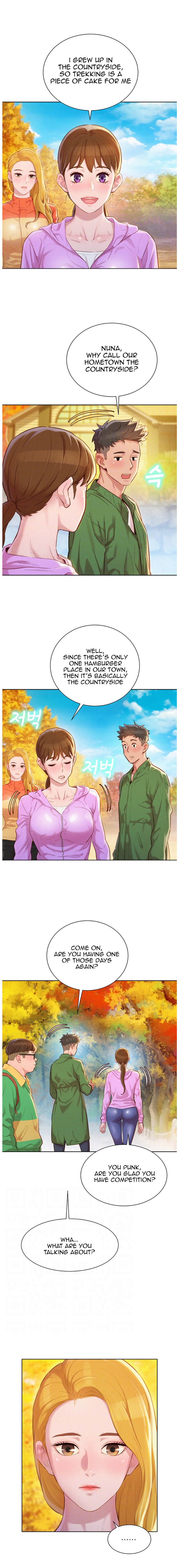 What do you Take me For? Chapter 99 - HolyManga.Net