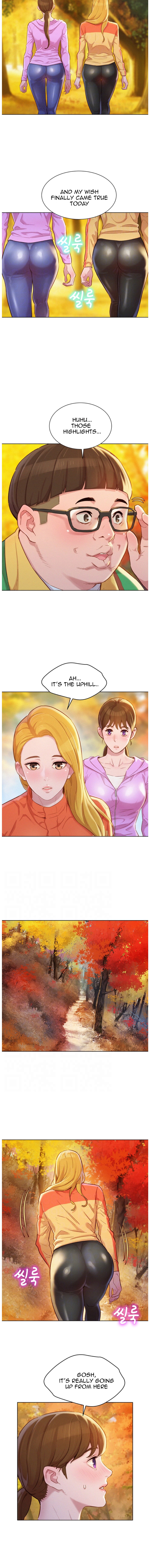 What do you Take me For? Chapter 99 - HolyManga.Net