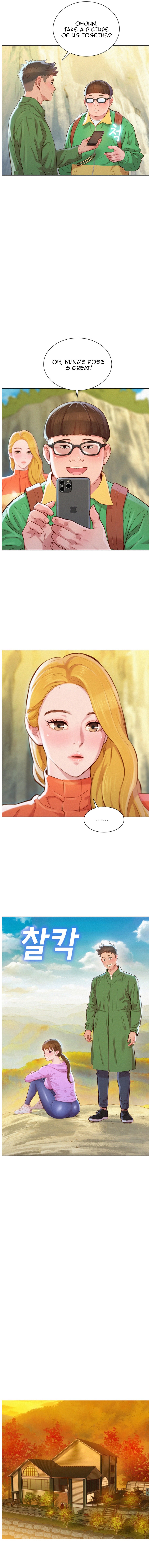 What do you Take me For? Chapter 99 - HolyManga.Net