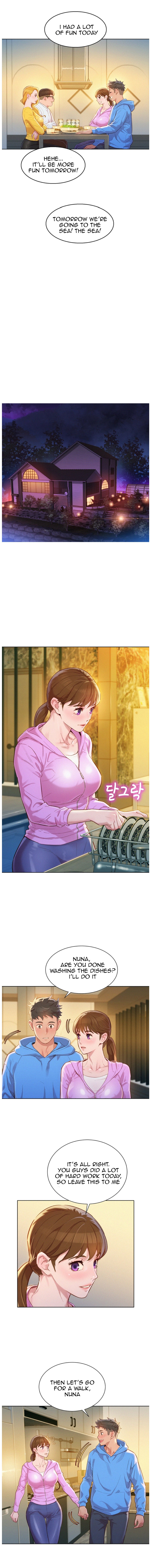 What do you Take me For? Chapter 99 - HolyManga.Net