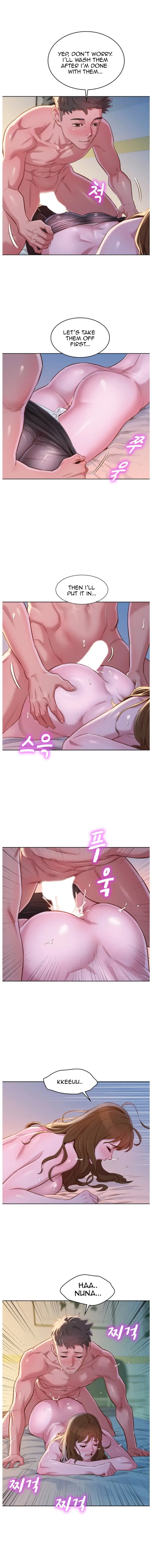 What do you Take me For? Chapter 93 - HolyManga.Net