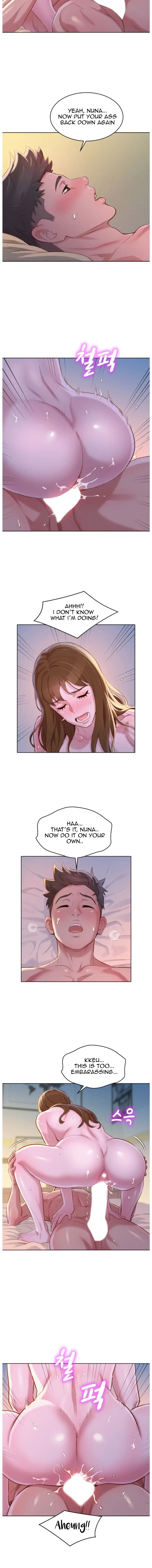 What do you Take me For? Chapter 93 - HolyManga.Net