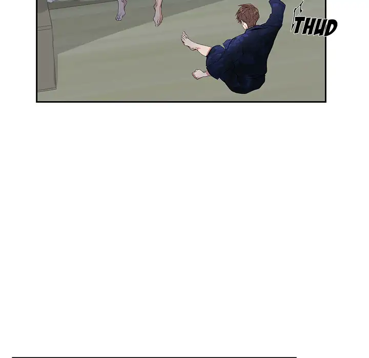 Why Is it You? Chapter 1 - HolyManga.Net