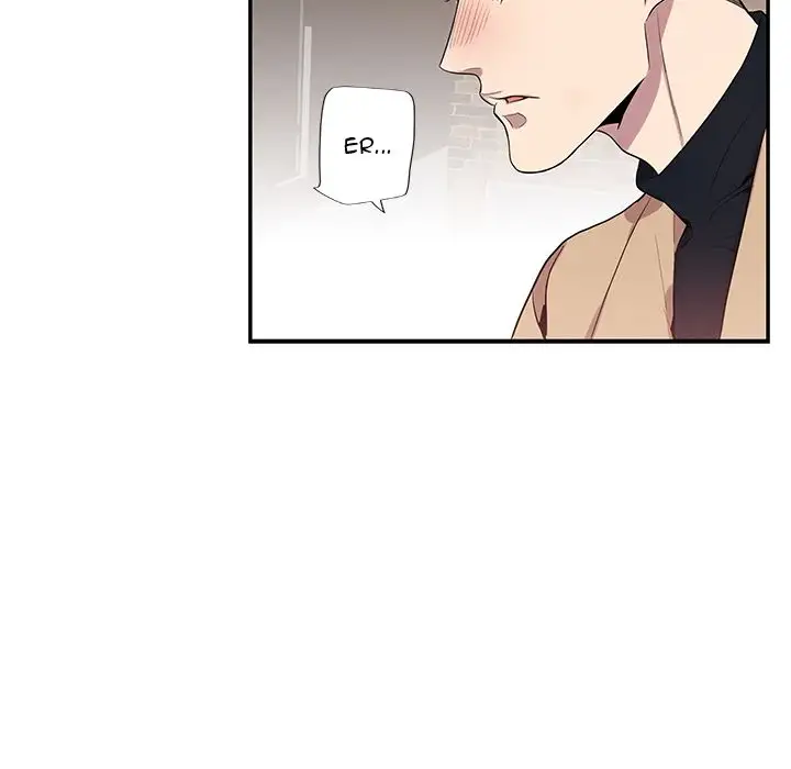 Why Is it You? Chapter 10 - HolyManga.Net