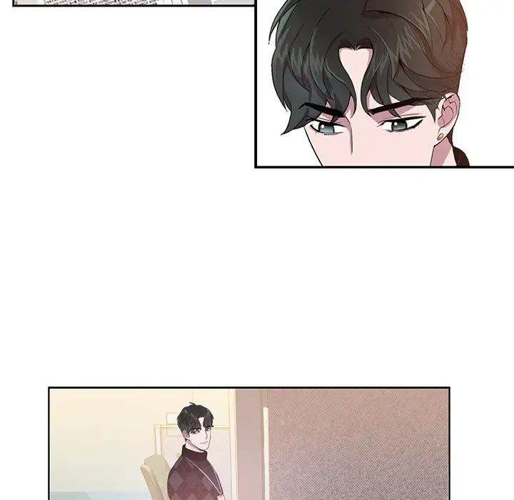 Why Is it You? Chapter 11 - HolyManga.Net