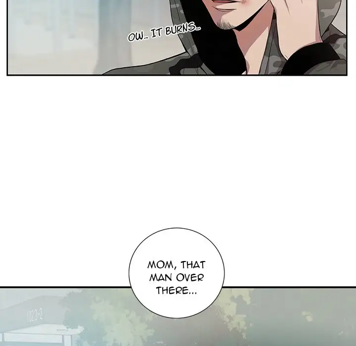 Why Is it You? Chapter 11 - HolyManga.Net