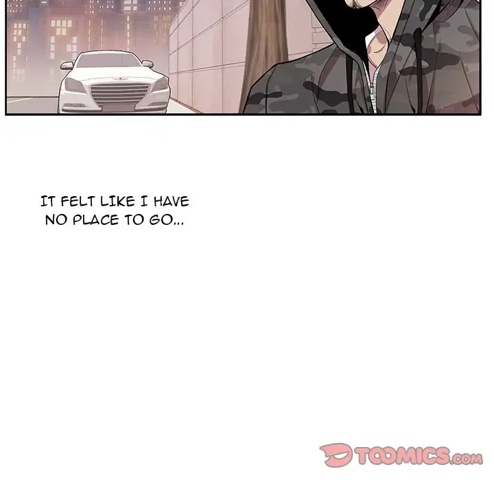 Why Is it You? Chapter 11 - HolyManga.Net