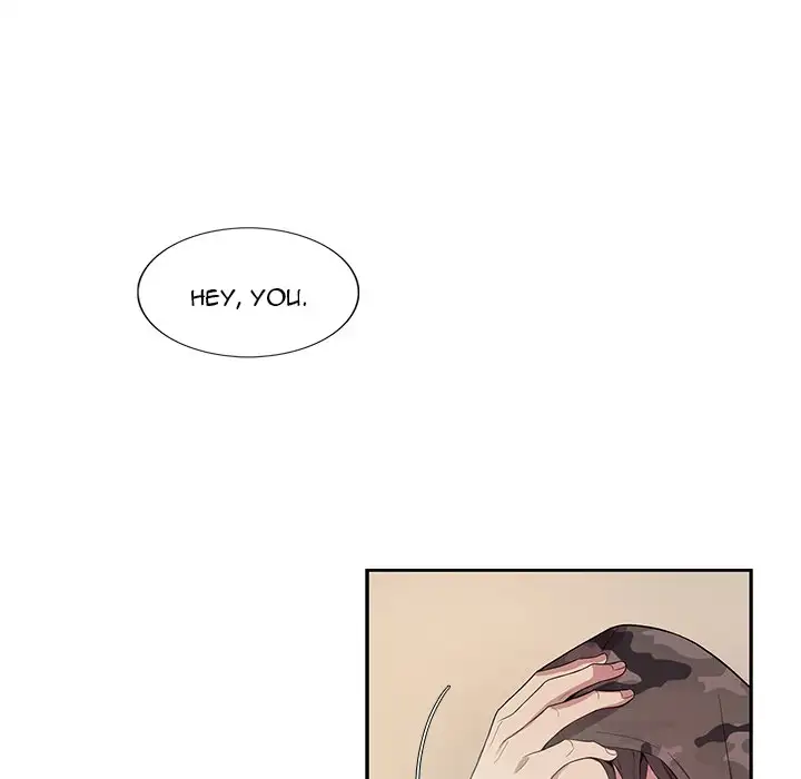 Why Is it You? Chapter 11 - HolyManga.Net