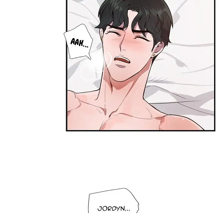 Why Is it You? Chapter 12 - HolyManga.Net